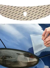 Lamin-X Porsche 958 Cayenne 2011-2014 Invisible Bug Guard                                     - P1415 - Image 2