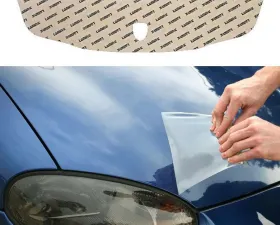 Lamin-X Porsche 970 Panamera 2014-2016 Invisible Bug Guard
