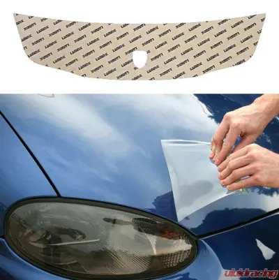 Lamin-X Porsche 970 Panamera 2014-2016 Invisible Bug Guard - P1424