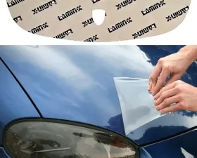 Lamin-X Porsche 997.2 GT3|GT3 RS 2010-2011 Invisible Bug Guard