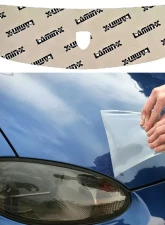 Lamin-X Porsche 997.2 GT3|GT3 RS 2010-2011 Invisible Bug Guard                                     - P1426 - Image 2