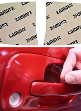 Lamin-X Porsche 987 Boxster 2009-2012 Door Handle Cup Paint Protection                                     - P1513 - Image 3