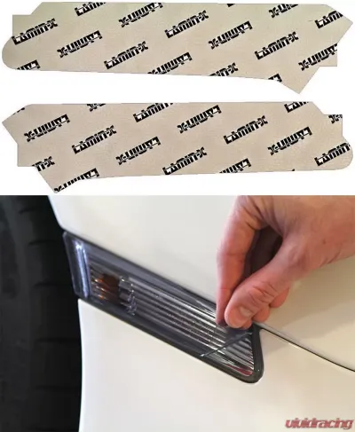 Lamin-X Porsche 997.2 Carrera 2009-2012 Tint Side Marker Covers - P511T