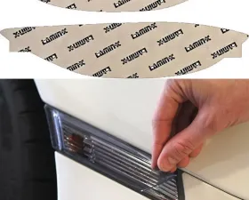 Lamin-X Porsche 958 Cayenne 2011-2014 Tint Side Marker Covers