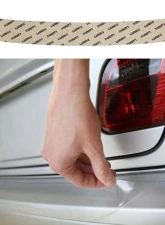 Lamin-X Subaru Forester 2009-2013 Rear Bumper Guard                                     - S1220 - Image 2