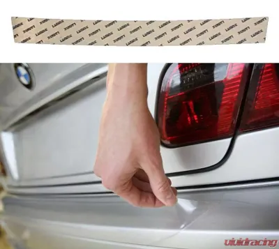 Lamin-X Subaru Legacy 2010-2012 Rear Bumper Guard - S1222