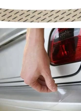 Lamin-X Subaru Impreza 2012-2016 Rear Bumper Guard                                     - S1225 - Image 2