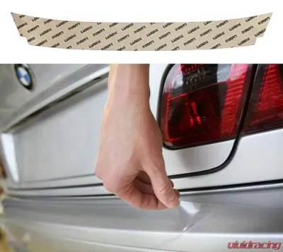Lamin-X Subaru Impreza 2012-2016 Rear Bumper Guard - S1225