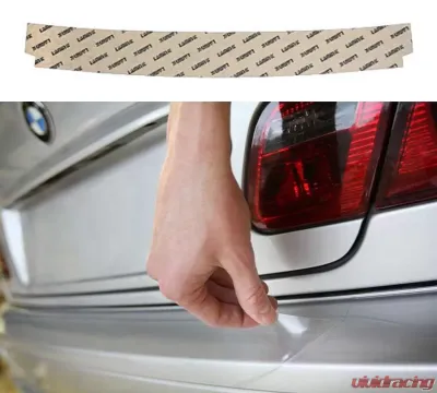 Lamin-X Subaru BRZ 2013-2016 Rear Bumper Guard - S1226