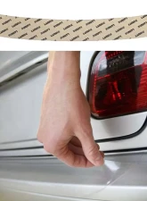 Lamin-X Subaru Forester 2014-2016 Rear Bumper Guard                                     - S1228 - Image 2