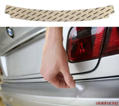 Lamin-X Subaru Forester 2014-2016 Rear Bumper Guard - S1228