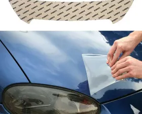 Lamin-X Subaru Legacy 2010-2012 Invisible Bug Guard