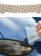 Lamin-X Subaru Legacy 2010-2012 Invisible Bug Guard                                     - S1422 - Image 2