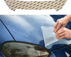 Lamin-X Subaru Outback 2010-2012 Invisible Bug Guard