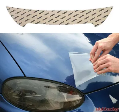 Lamin-X Subaru Outback 2010-2012 Invisible Bug Guard - S1423