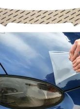 Lamin-X Subaru Outback 2010-2012 Invisible Bug Guard                                     - S1423 - Image 2