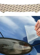 Lamin-X Subaru Impreza 2012-2016 Invisible Bug Guard                                     - S1425 - Image 2