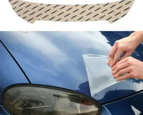 Lamin-X Subaru XV Crosstrek 2013-2015 Invisible Bug Guard