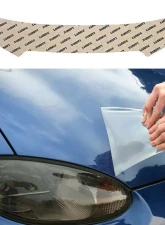 Lamin-X Subaru XV Crosstrek 2013-2015 Invisible Bug Guard                                     - S1427 - Image 2