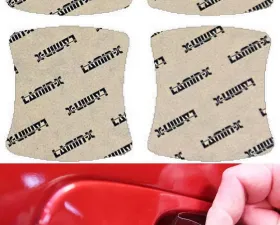 Lamin-X Subaru Impreza 2012-2016 Door Handle Cup Paint Protection