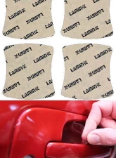 Lamin-X Subaru Impreza 2012-2016 Door Handle Cup Paint Protection                                     - S1525 - Image 3