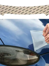 Lamin-X Subaru Outback 2013-2014 Invisible Bug Guard                                     - S2423 - Image 2