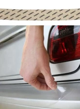 Lamin-X Scion tC 2011-2013 Rear Bumper Guard                                     - SC1205 - Image 2