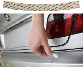 Lamin-X Scion xD 2010-2014 Rear Bumper Guard