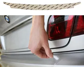 Lamin-X Scion iQ 2012-2015 Rear Bumper Guard