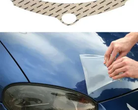 Lamin-X Scion xD 2010-2014 Invisible Bug Guard