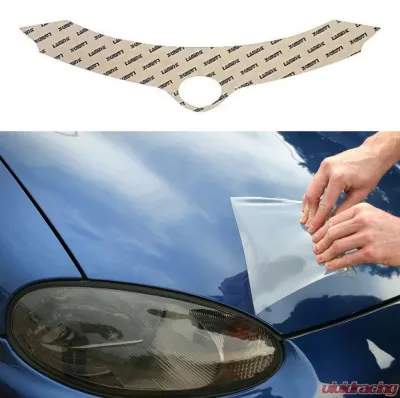 Lamin-X Scion xD 2010-2014 Invisible Bug Guard - SC1407