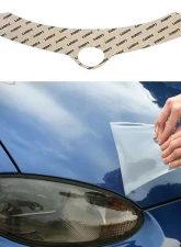 Lamin-X Scion xD 2010-2014 Invisible Bug Guard                                     - SC1407 - Image 2