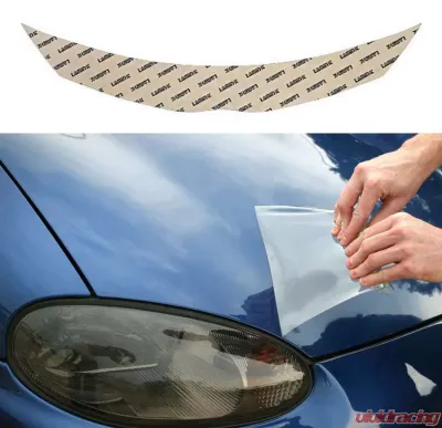 Lamin-X Scion iQ 2012-2015 Invisible Bug Guard - SC1409