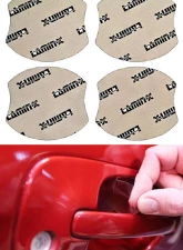 Lamin-X Scion xD 2010-2014 Door Handle Cup Paint Protection                                     - SC1507 - Image 3