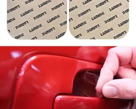 Lamin-X Scion tC 2014-2016 Door Handle Cup Paint Protection