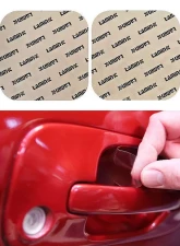 Lamin-X Scion tC 2014-2016 Door Handle Cup Paint Protection                                     - SC1510 - Image 3