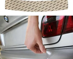 Lamin-X Suzuki Kizashi 2010-2012 Rear Bumper Guard