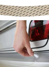 Lamin-X Suzuki Kizashi 2010-2012 Rear Bumper Guard                                     - SZ1206 - Image 2