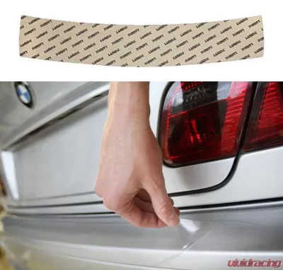 Lamin-X Suzuki Kizashi 2010-2012 Rear Bumper Guard - SZ1206