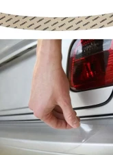 Lamin-X Toyota Venza 2009-2015 Rear Bumper Guard                                     - T1221 - Image 2