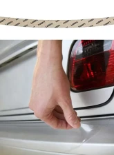 Lamin-X Toyota Corolla 2009-2010 Rear Bumper Guard                                     - T1224 - Image 2