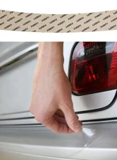 Lamin-X Toyota Avalon 2011-2012 Rear Bumper Guard                                     - T1225 - Image 2