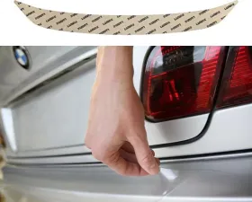 Lamin-X Toyota Matrix 2009-2014 Rear Bumper Guard