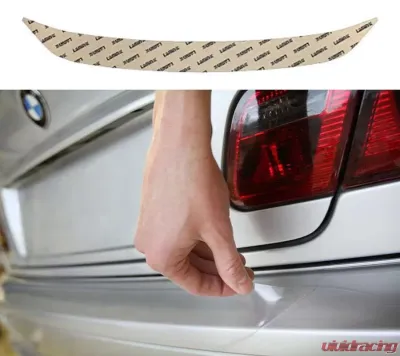 Lamin-X Toyota Matrix 2009-2014 Rear Bumper Guard - T1227