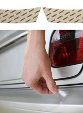 Lamin-X Toyota 4Runner 2010-2013 Rear Bumper Guard                                     - T1228 - Image 2