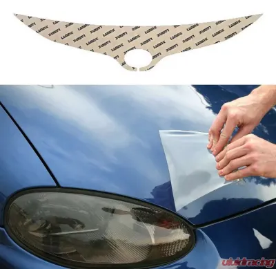 Lamin-X Toyota Venza 2009-2015 Invisible Bug Guard - T1421