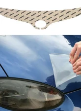 Lamin-X Toyota Venza 2009-2015 Invisible Bug Guard                                     - T1421 - Image 2