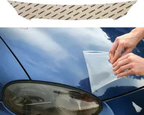 Lamin-X Toyota Rav4 2009-2012 Invisible Bug Guard