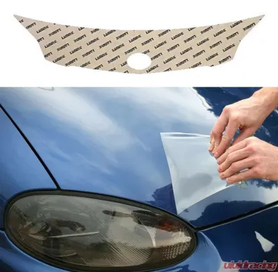 Lamin-X Toyota Matrix 2009-2014 Invisible Bug Guard - T1427