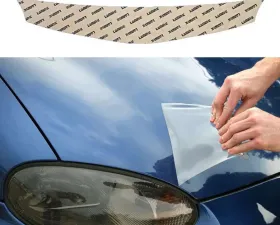 Lamin-X Toyota Prius 2010-2011 Invisible Bug Guard